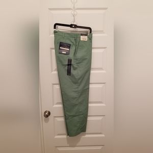Roundtree & Yorke Men's Dress Slacks, NWT